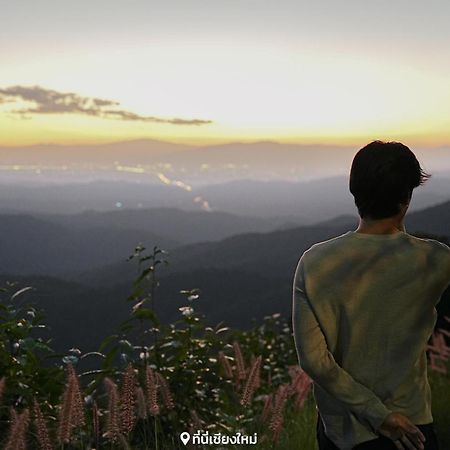 Nam Dun Glamping-น้ำดั้นแกลมปิ้ง Hotel Ban Pang Bo Hu Bon Ngoại thất bức ảnh