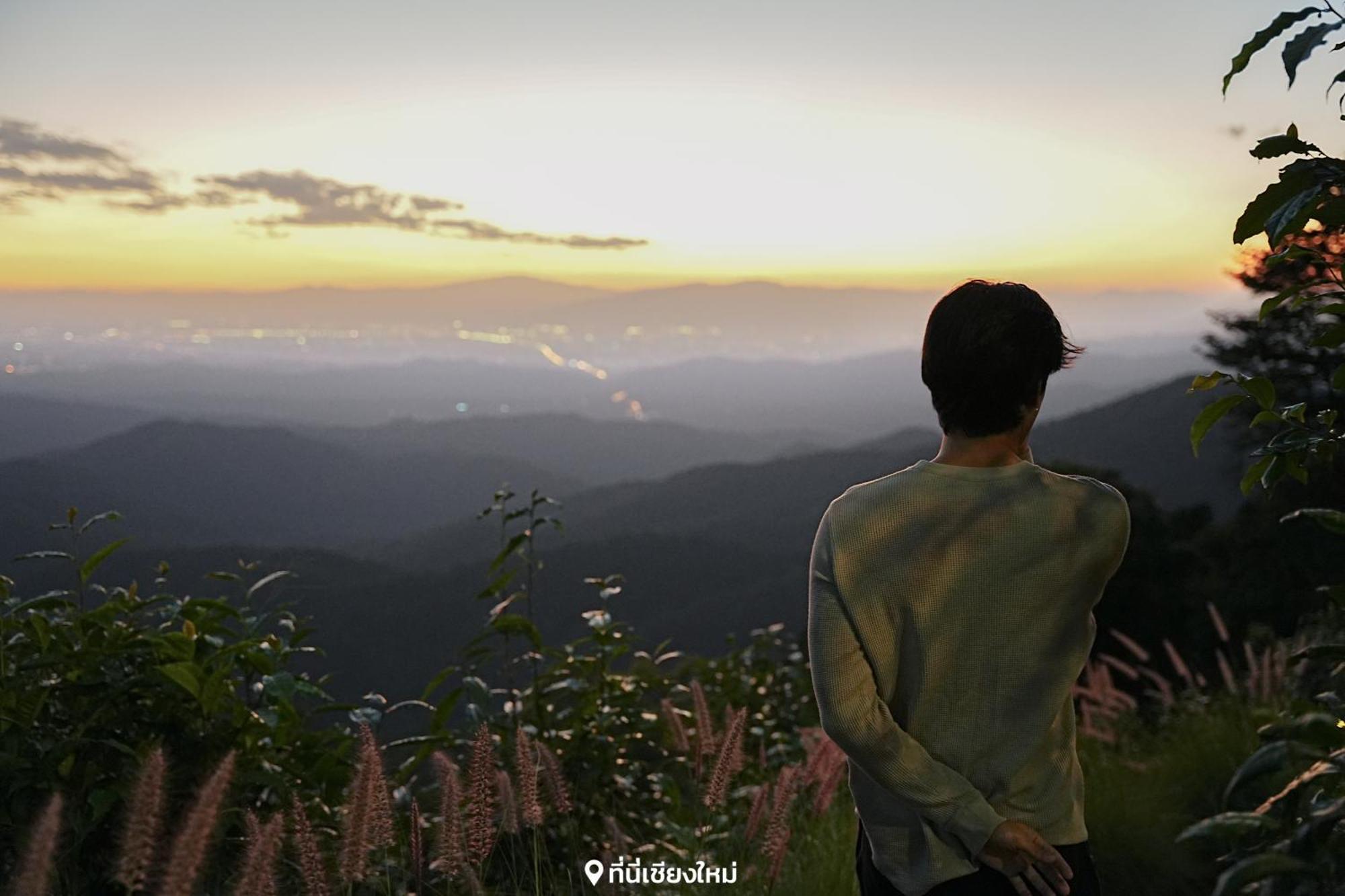 Nam Dun Glamping-น้ำดั้นแกลมปิ้ง Hotel Ban Pang Bo Hu Bon Ngoại thất bức ảnh
